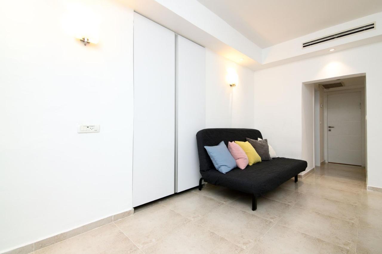 Gabriel Apartments - Cozy Kotel House Jerusalem Exterior photo