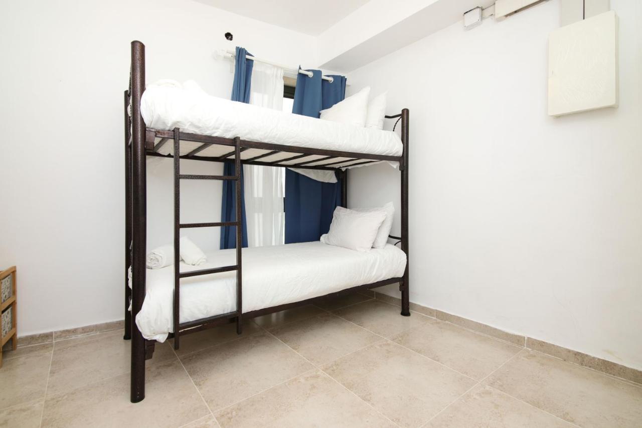 Gabriel Apartments - Cozy Kotel House Jerusalem Exterior photo